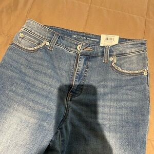 Brand new jeans
